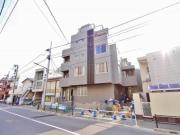 （築浅旭化成ヘーベルメゾン）イルフィオーレ