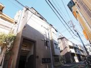 東京メトロ丸ノ内線新中野駅まで徒歩8分