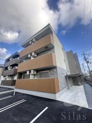 フジパレス和泉大宮駅南I番館