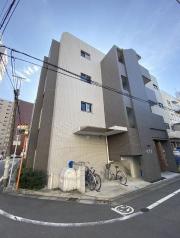 ＪＲ京浜東北・根岸線大森駅まで徒歩6分