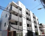 ビバリーホームズ中延2