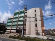 INOVE上山手