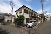 第2土田ハイツ