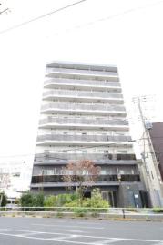 LUNIQ高島平