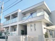 ラシーネ奥沢