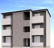 KEIAI RESIDENCE 松戸II