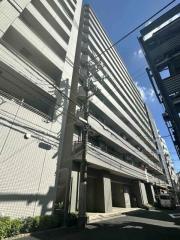 東京メトロ有楽町線江戸川橋駅まで徒歩2分