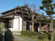 ＪＲ豊肥本線肥後大津駅まで徒歩13分