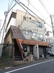 ハイツ旭