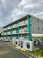 相鉄本線鶴ケ峰駅まで徒歩12分