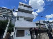 南海本線住ノ江駅まで徒歩5分