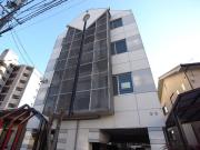 岐阜県岐阜市西島町