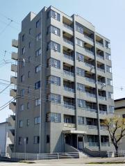 リバーサイド豆田