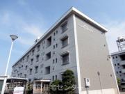 太田団地 A棟