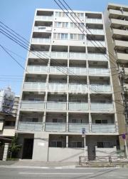 京急本線京急川崎駅まで徒歩9分
