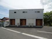 メゾン・ド・ボヌール