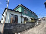 ハピネス土居