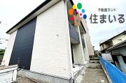 名鉄名古屋本線一ツ木駅まで徒歩18分