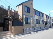 ＪＲ中央線三鷹駅まで徒歩8分