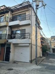 東成区大今里2丁目貸家