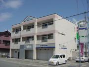 サンパレスSAKAI