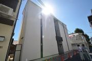 ワコーレヴィータ神戸山手SOUTH