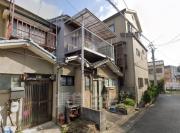 グリーンハウス向島西堤町