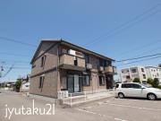 アクシス南島田 A