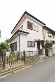 龍ヶ崎市小通幸谷町戸建