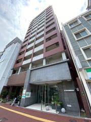 地下鉄七隈線渡辺通駅まで徒歩9分