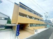 みおつくし城北