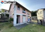 グランジュッテ C・D棟