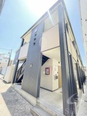 地下鉄御堂筋線北花田駅まで徒歩5分