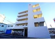 名鉄瀬戸線大森・金城学院前駅まで徒歩10分