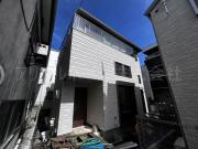 豊玉北1丁目貸家B棟