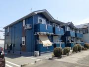 ＪＲ山陽本線松永駅までバス約5分 徒歩10分