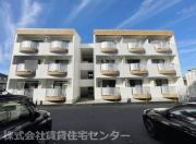 クレスト中津