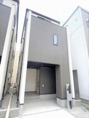 4274さいたま市東大成町3期2棟1号棟