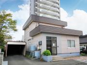 厚別中央4条戸建