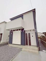 グランソフィアEastHill F号棟