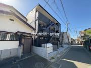 小田急小田原線伊勢原駅まで徒歩9分