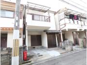 奈良市南紀寺町5丁目貸家