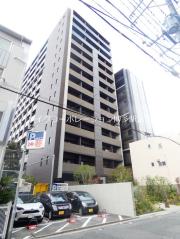 西鉄天神大牟田線西鉄平尾駅まで徒歩13分