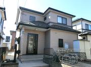 前橋市下新田町 貸住宅