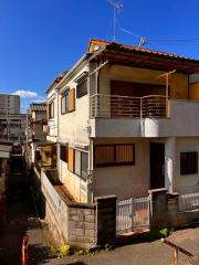 枚方市香里ヶ丘1丁目