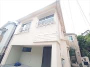 阪神本線魚崎駅まで徒歩8分