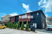 ＪＲ鹿児島本線荒尾駅まで徒歩22分