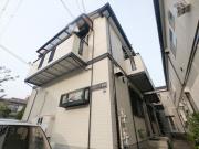 阪神本線御影駅まで徒歩5分