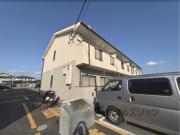 サニーハイツ朝日ヶ丘B