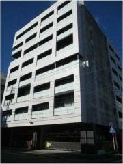 地下鉄鶴舞線浄心駅まで徒歩4分